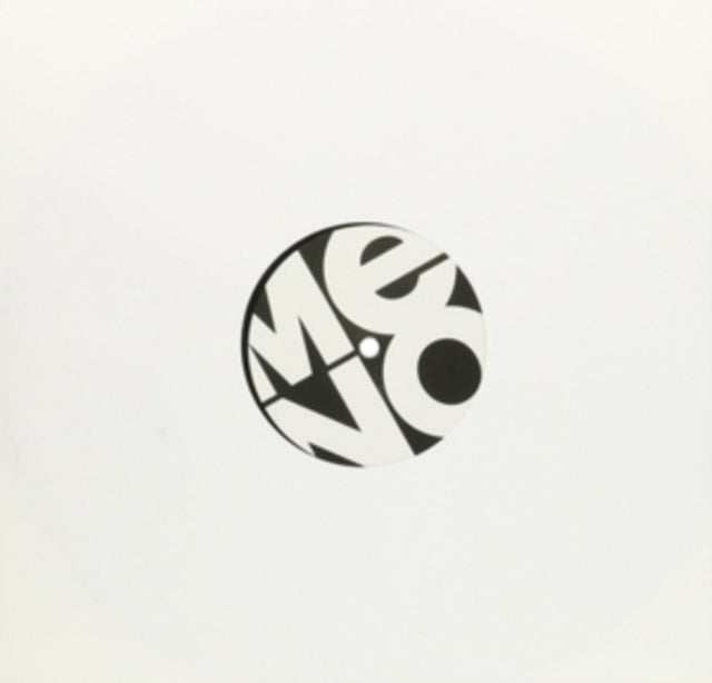 OSSIE | BUZZ | 12IN VINYL
