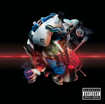 BRAVA | VINYL RECORD (LP)