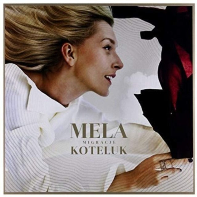 KOTELUK, MELA | MIGRACJE | VINYL RECORD (LP)