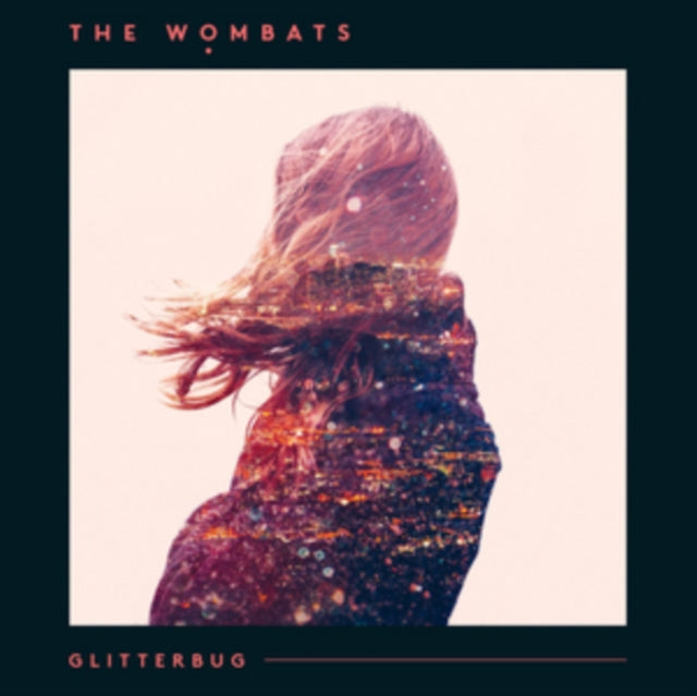 WOMBATS | GLITTERBUG | VINYL RECORD (LP)