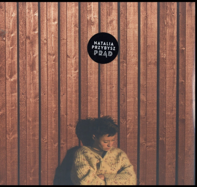PRZYBYSZ, NATALIA | PRAD | VINYL RECORD (LP)