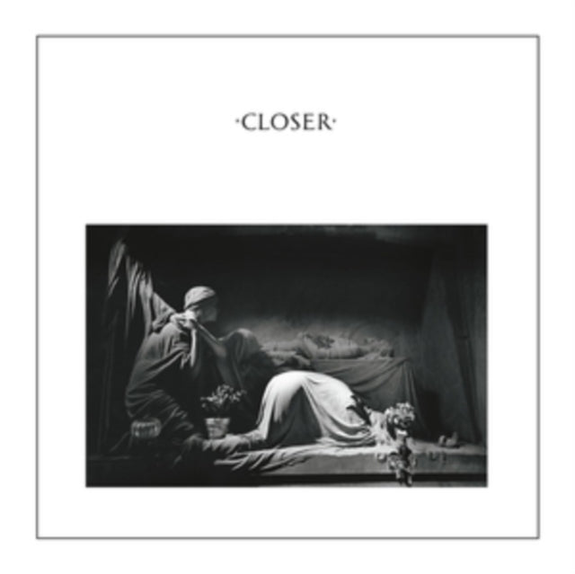 JOY DIVISION | CLOSER  (180G) | VINYL RECORD (LP)