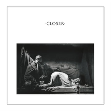 JOY DIVISION | CLOSER  (180G) | VINYL RECORD (LP)