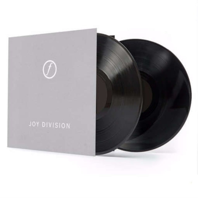 JOY DIVISION | STILL (180G) | VINYL RECORD (LP)