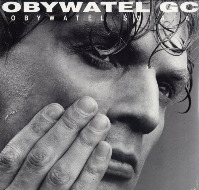 OBYWATEL G.C. | OBYWATEL SWIATA | VINYL RECORD (LP)