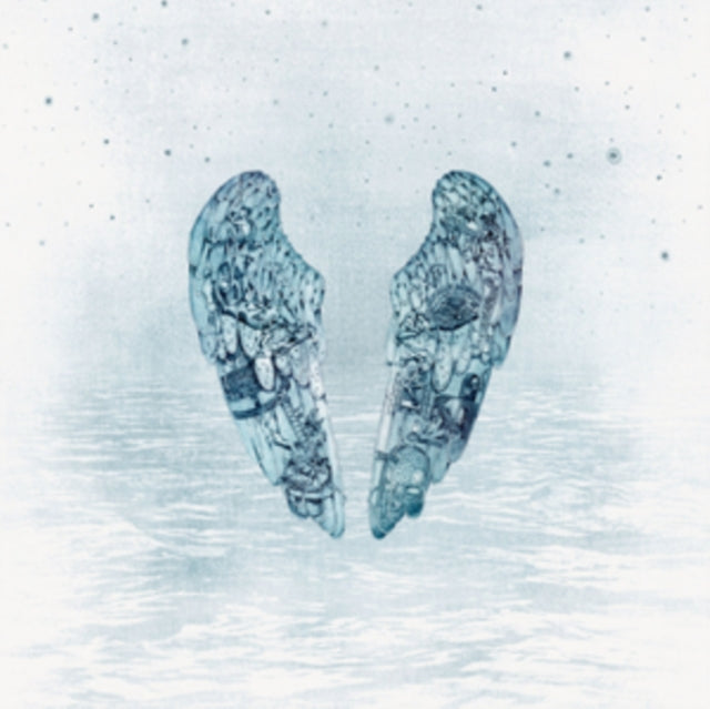 COLDPLAY | GHOST STORIES: LIVE 2014 (CD/DVD) | CD