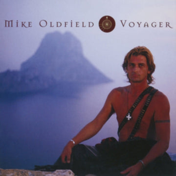 OLDFIELD, MIKE | VOYAGER | VINYL RECORD (LP)