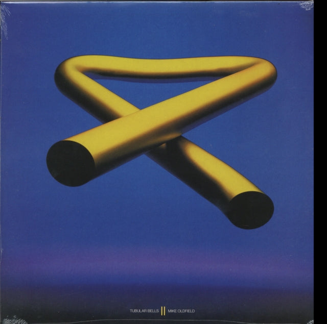 OLDFIELD, MIKE | TUBULAR BELLS II | VINYL RECORD (LP)