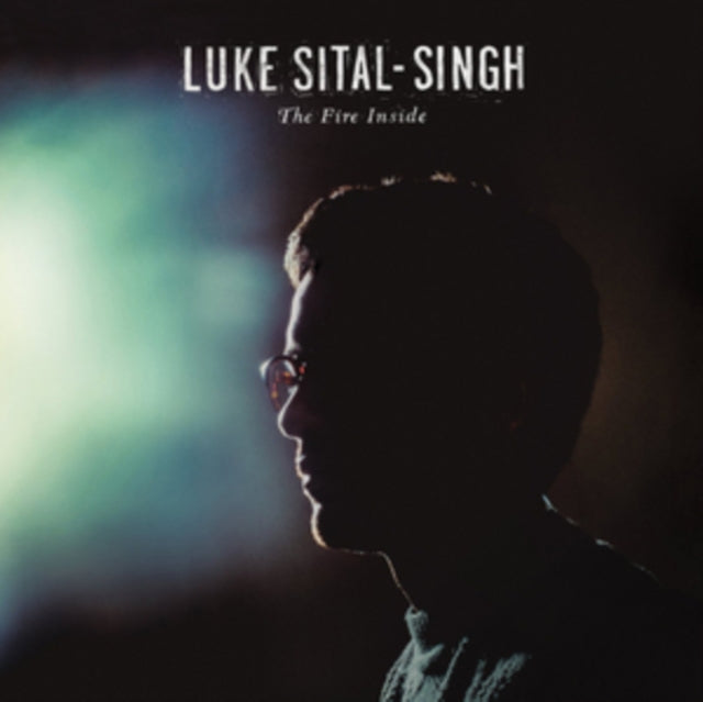 SITAL-SINGH, LUKE | FIRE INSIDE | VINYL RECORD (LP)