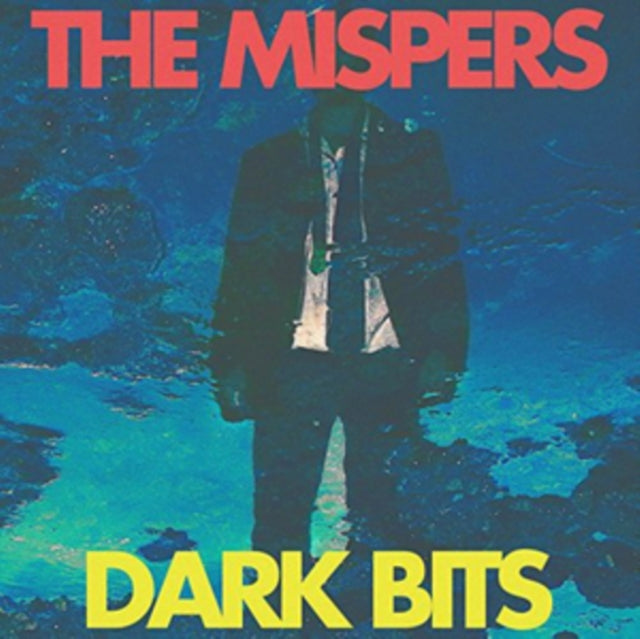 MISPERS | DARK BITS | 7IN VINYL