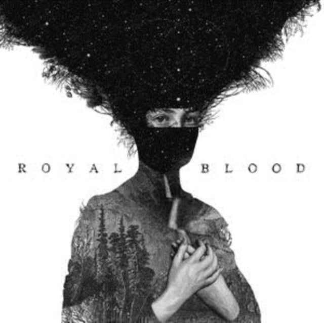 ROYAL BLOOD | ROYAL BLOOD (X) (180G) | VINYL RECORD (LP)