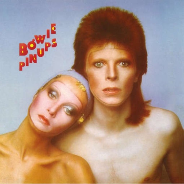 BOWIE, DAVID | PINUPS (2015 REMASTER) | VINYL RECORD (LP)