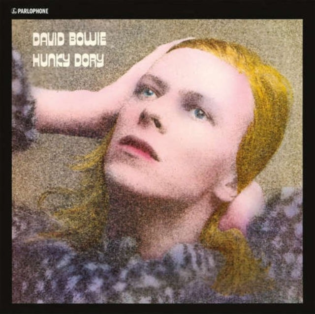 BOWIE, DAVID | HUNKY DORY | VINYL RECORD (LP)
