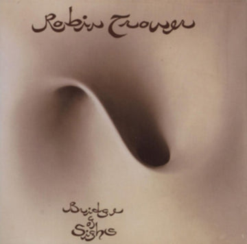 TROWER, ROBIN | BRIDGE OF SIGHS | VINYL RECORD (LP)