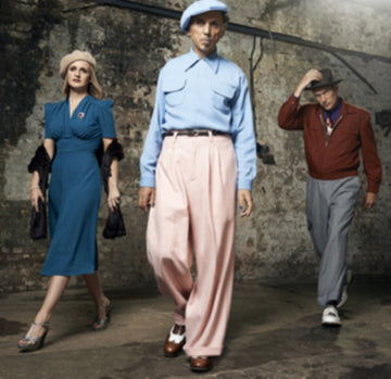 DEXYS | LET THE RECORD SHOW | VINYL RECORD (LP)