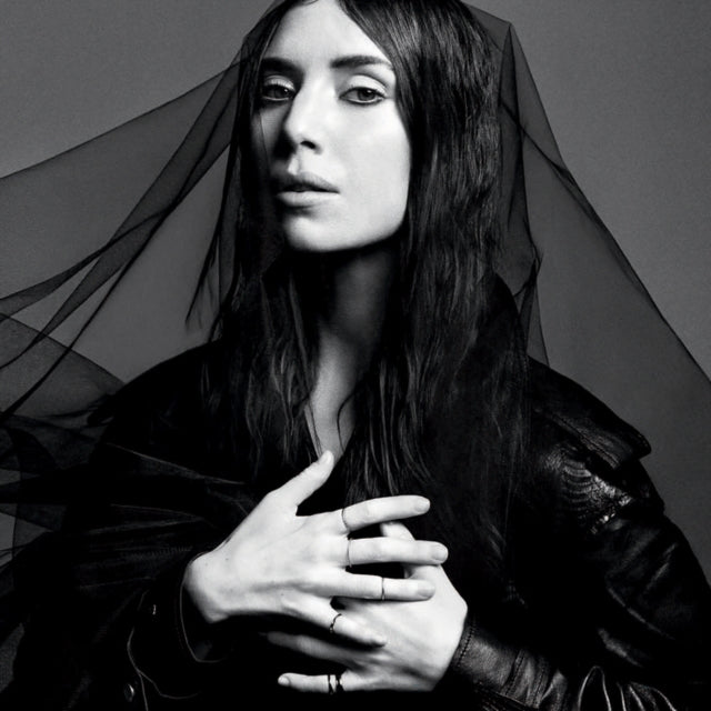 LYKKE LI | I NEVER LEARN | VINYL RECORD (LP)