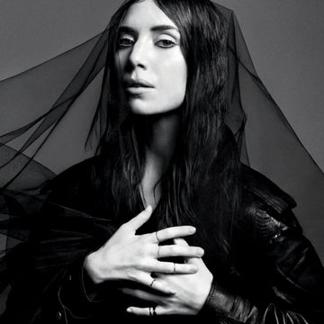 LYKKE LI | I NEVER LEARN | VINYL RECORD (LP)