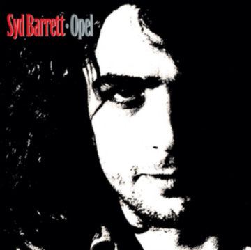 BARRETT, SYD | OPEL | VINYL RECORD (LP)