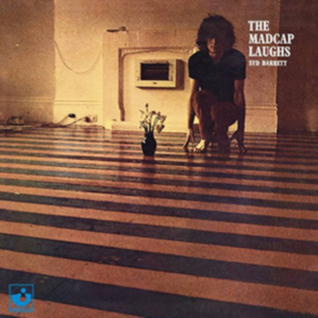 BARRETT, SYD | MADCAP LAUGHS | VINYL RECORD (LP)