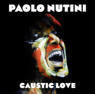 NUTINI, PAOLO | CAUSTIC LOVE | VINYL RECORD (LP)