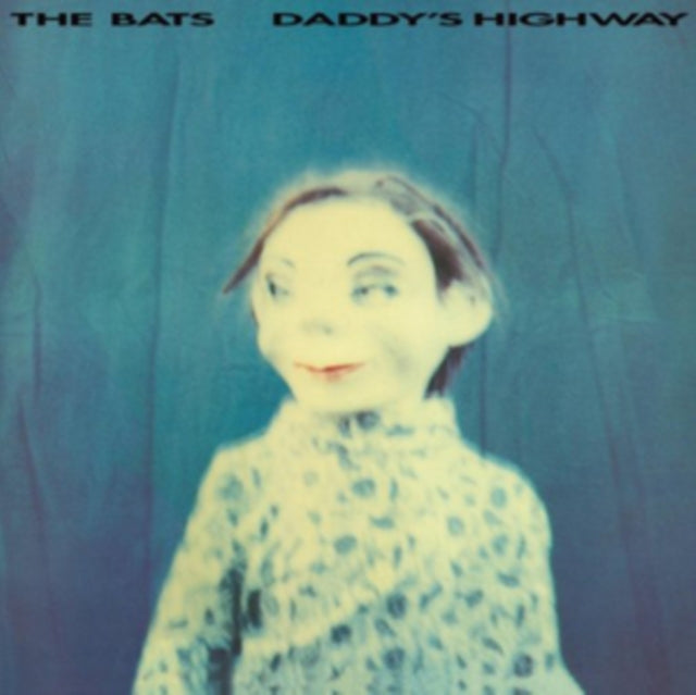 BATS | DADDY'S HIGHWAY | VINYL RECORD (LP)