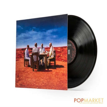 MUSE | BLACK HOLES & REVELATIONS | VINYL RECORD (LP)