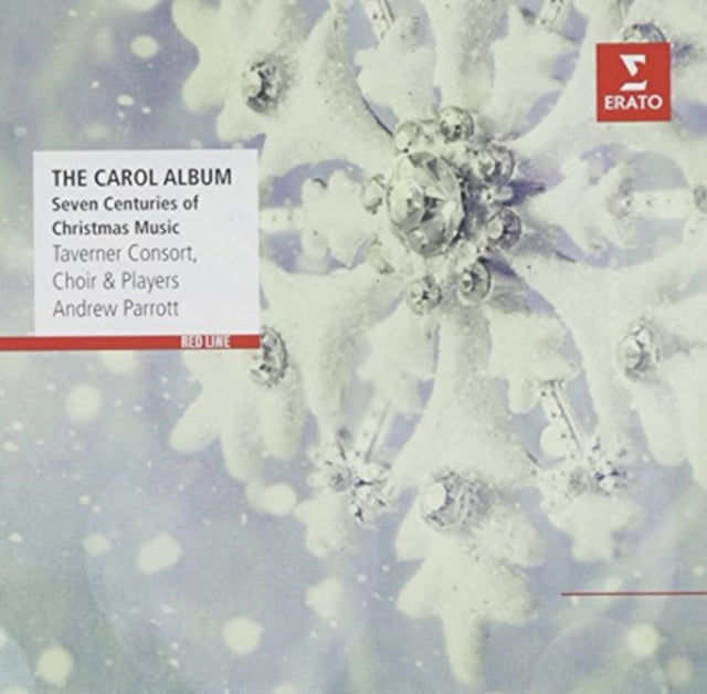 VARIOUS ARTISTS | CHRISTMAS CAROLS | CD