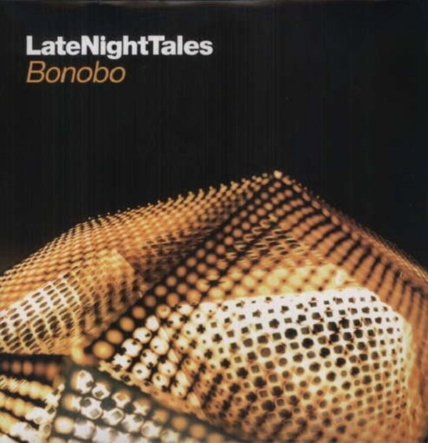 BONOBO | LATE NIGHT TALES: BONOBO | VINYL RECORD (LP)