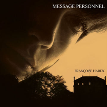 MESSAGE PERSONNEL | VINYL RECORD (LP)