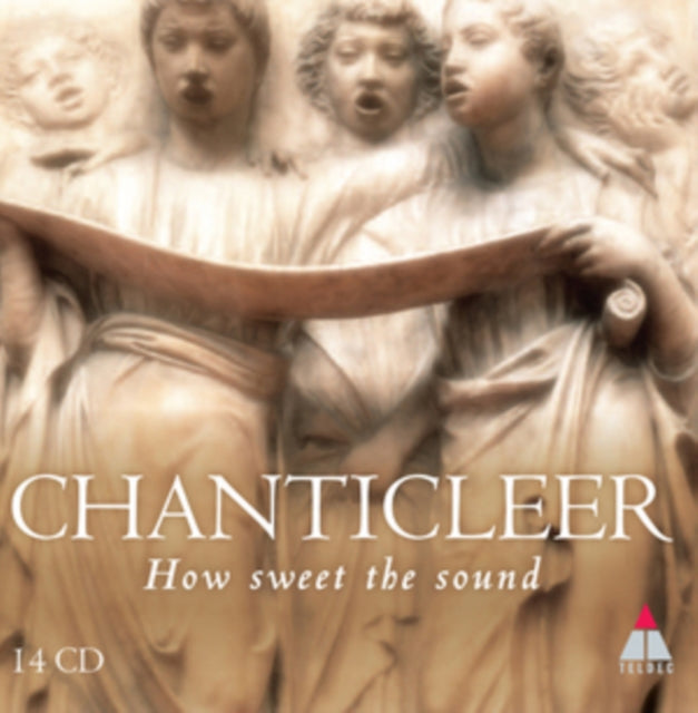 CHANTICLEER | HOW SWEET THE SOUND | CD