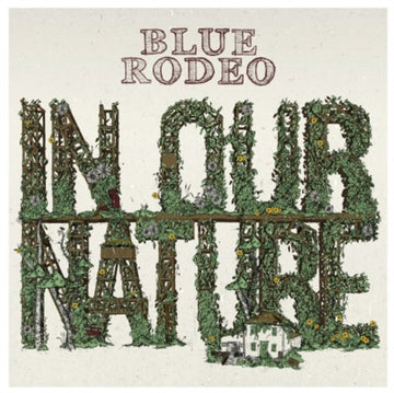 IN OUR NATURE (LP/CD) | VINYL RECORD (LP)