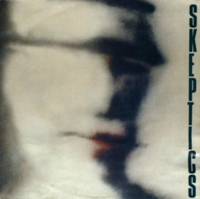 SKEPTICS | III | VINYL RECORD (LP)