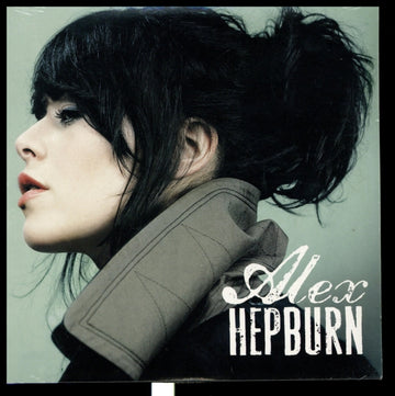 HEPBURN, ALEX | ALEX HEPBURN | 7IN VINYL