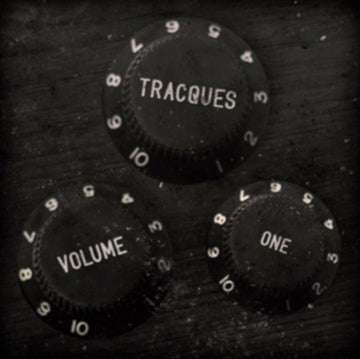 TRACQUES | VOLUME ONE | VINYL RECORD (LP)