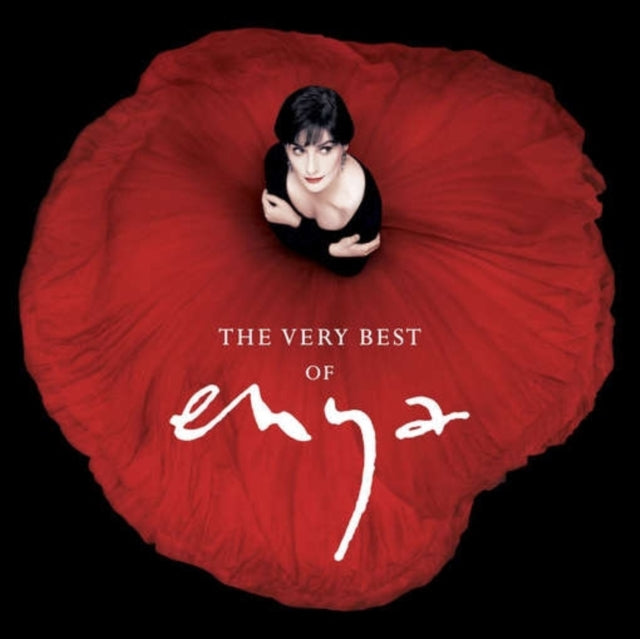 ENYA | VERY BEST OF ENYA (2LP) | VINYL RECORD (LP)