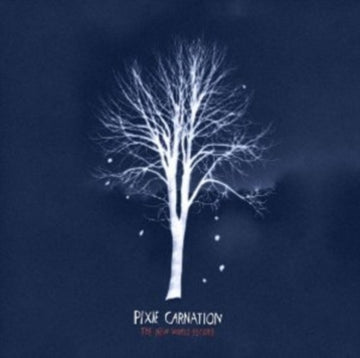 PIXIE CARNATION | NEW WORLD RECORD | CD