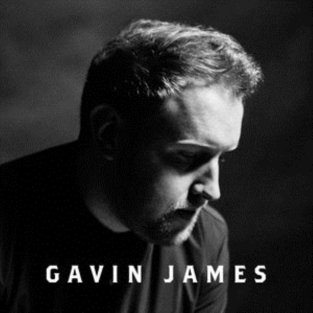 JAMES, GAVIN | BITTER PILL | VINYL RECORD (LP)