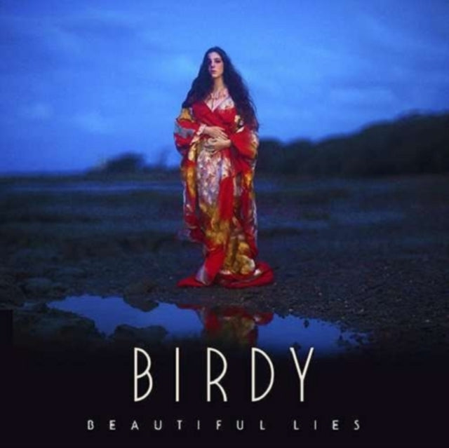 BIRDY | BEAUTIFUL LIES | VINYL RECORD (LP)