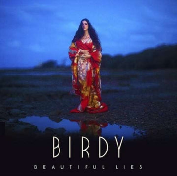 BIRDY | BEAUTIFUL LIES | VINYL RECORD (LP)