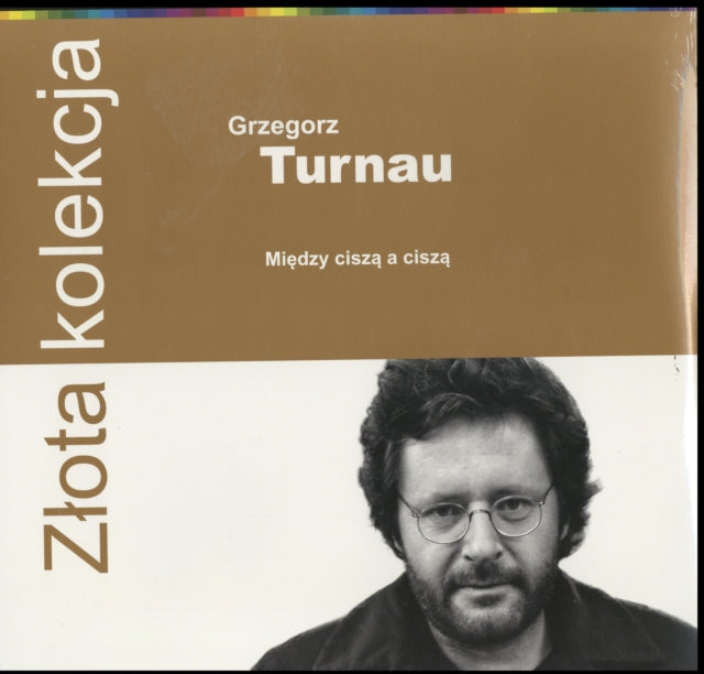 TURNAU, GRZEGORZ | ZLOTA KOLEKCJA | VINYL RECORD (LP)