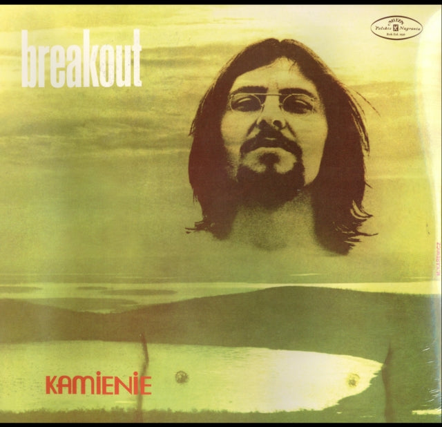 BREAKOUT | KAMIENIE | VINYL RECORD (LP)