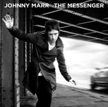 MESSENGER | VINYL RECORD (LP)
