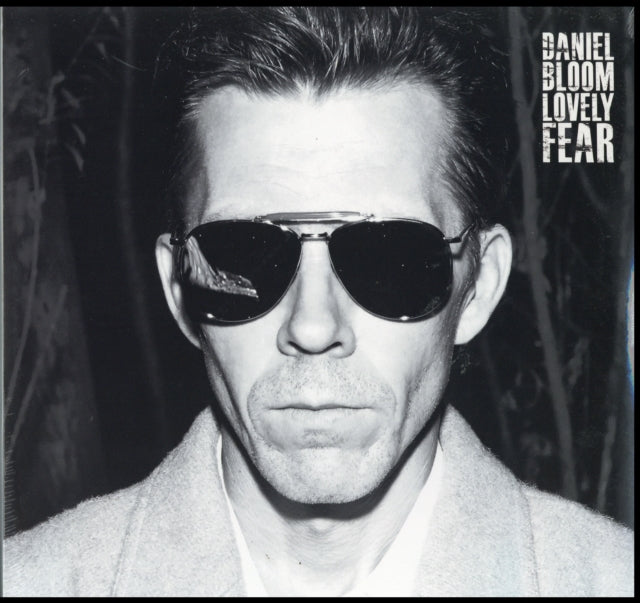 BLOOM, DANIEL | LOVELY FEAR | VINYL RECORD (LP)