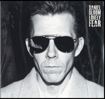 BLOOM, DANIEL | LOVELY FEAR | VINYL RECORD (LP)
