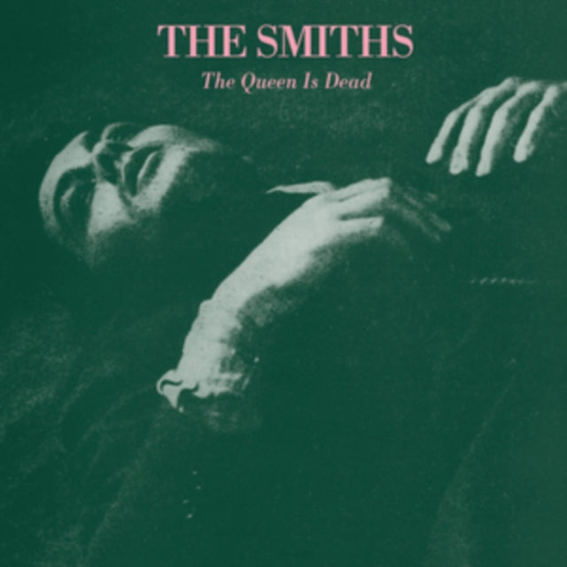 SMITHS | QUEEN IS DEAD | CD