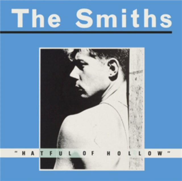 SMITHS | HATFUL OF HOLLOW | CD