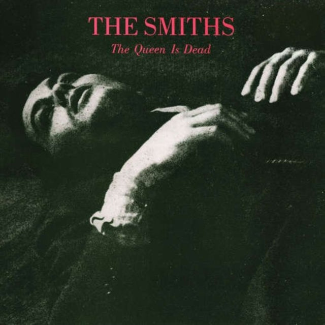 SMITHS | QUEEN IS DEAD | VINYL RECORD (LP)