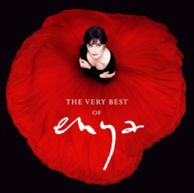 ENYA | VERY BEST OF | CD