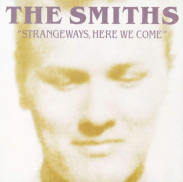 STRANGEWAYS HERE WE COME (180G) | VINYL RECORD (LP)
