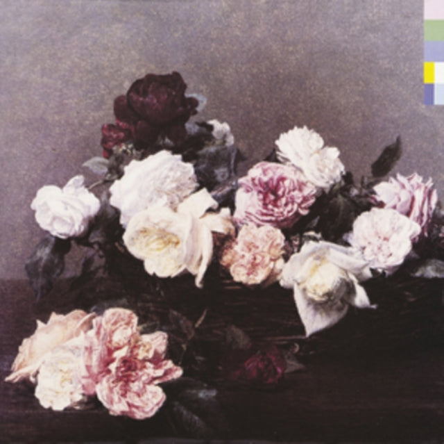 NEW ORDER | POWER, CORRUPTION & LIES | VINYL RECORD (LP)